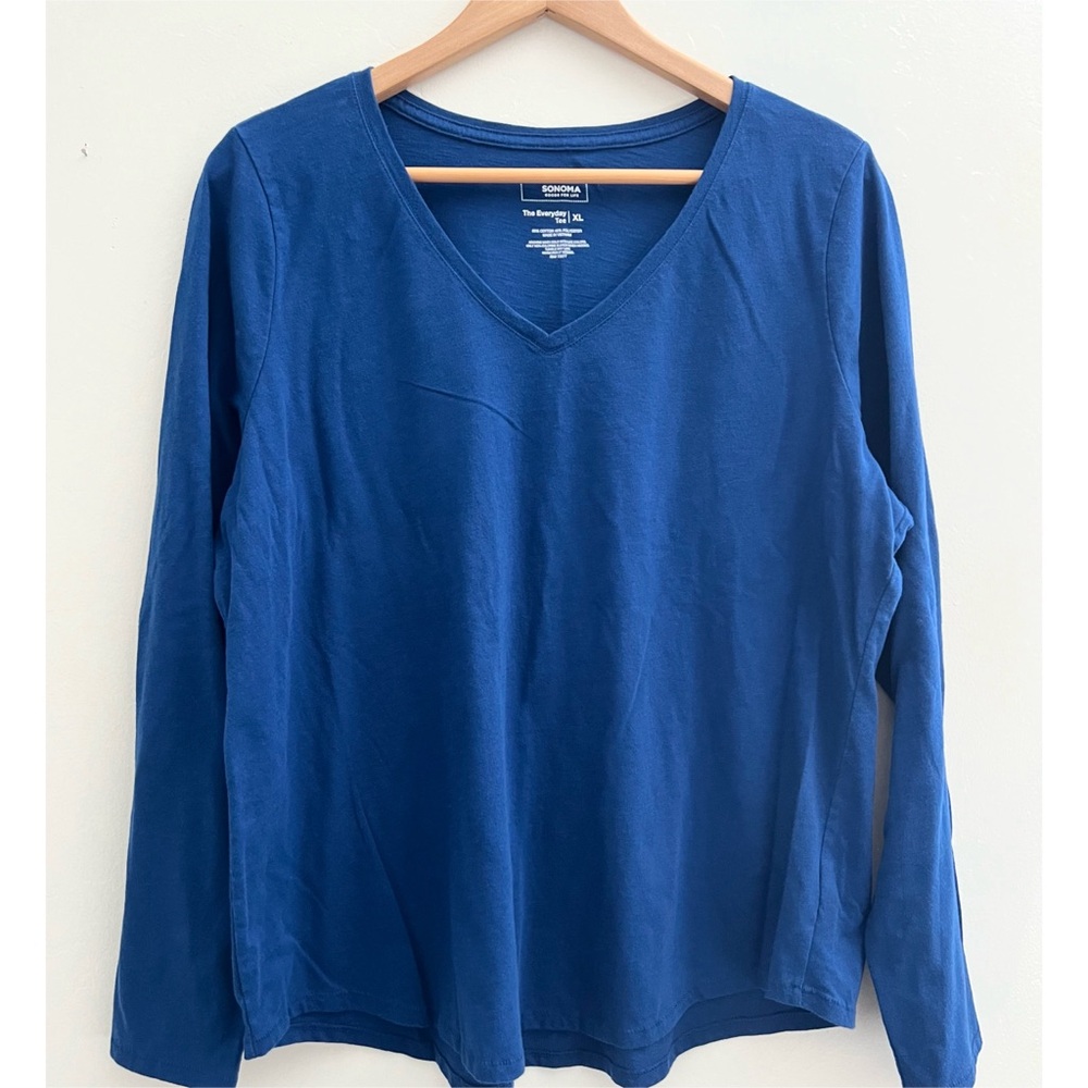 Sonoma Everyday Tee size XL